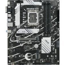 ASUS PRIME B760-PLUS D4, Socket 1700